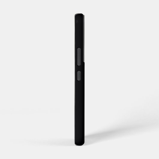 Coque Samsung Galaxy Robin Hi-Tech Nom Graphique (Côté droit)