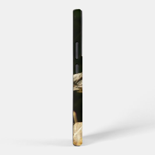 Coque Samsung Galaxy Robin rouge (Côté droit)