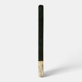 Coque Samsung Galaxy Robin rouge (Côté gauche)