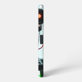 Coque Samsung Galaxy Robot 3 Samsung S22 Plus phone case (Côté gauche)