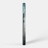 Coque Samsung Galaxy Robot 4 Samsung S22 Plus phone case (Côté droit)