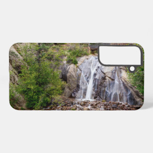 Coque Samsung Galaxy Rocky Helen Hunt Falls Samsung Téléphone Case