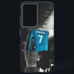 Coque Samsung Galaxy Ronaldo<br><div class="desc">Ronaldo</div>