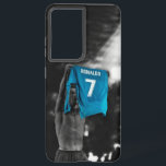 Coque Samsung Galaxy Ronaldo<br><div class="desc">Ronaldo</div>