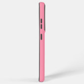Coque Samsung Galaxy Rose Baker-Miller (couleur solide) (Côté droit)