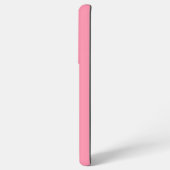 Coque Samsung Galaxy Rose Baker-Miller (couleur solide) (Côté gauche)