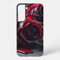Rose gothique