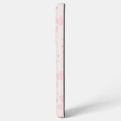 COQUE SAMSUNG GALAXY ROSES SUR VOTRE COQUE TÉLÉPHONIQUE (Verso Horizontal)