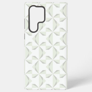 Coque Samsung Galaxy Roue à aubes en argent