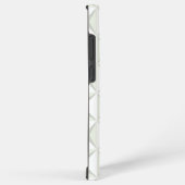 Coque Samsung Galaxy Roue à aubes en argent (Côté droit)