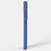 Coque Samsung Galaxy Roundel de Nouvelle-Zélande (Côté droit)