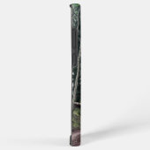 Coque Samsung Galaxy Route À Travers Les Boîtes Téléphoniques Birch Sam (Côté droit)