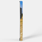 Coque Samsung Galaxy Route vers Sansol (Côté droit)