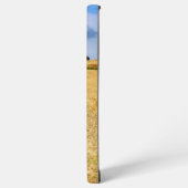 Coque Samsung Galaxy Route vers Sansol (Côté gauche)