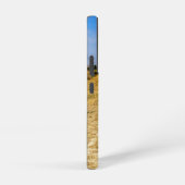 Coque Samsung Galaxy Route vers Sansol (Côté droit)