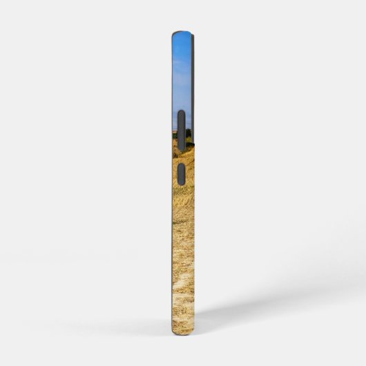 Coque Samsung Galaxy Route vers Sansol (Côté droit)