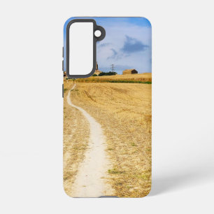 Coque Samsung Galaxy Route vers Sansol
