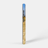 Coque Samsung Galaxy Route vers Sansol (Côté droit)