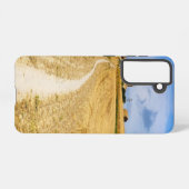 Coque Samsung Galaxy Route vers Sansol (Verso Horizontal)