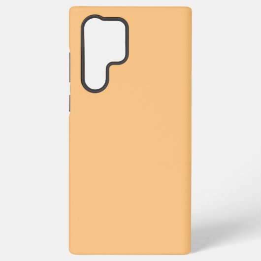 Coque Samsung Galaxy Rupture (couleur solide) (Verso)