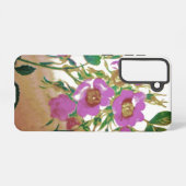 Coque Samsung galaxy S21 (Verso Horizontal)