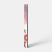 Coque Samsung galaxy S21 (Côté gauche)