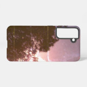 Coque Samsung galaxy S21 (Verso Horizontal)