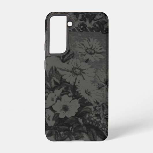 Coque Samsung galaxy S21 (Verso)