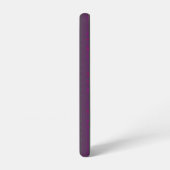 Coque Samsung galaxy S21 (Côté gauche)