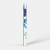 Coque Samsung galaxy S21 (Côté droit)