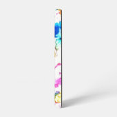Coque Samsung galaxy S21 (Côté gauche)