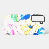 Coque Samsung galaxy S21 (Verso Horizontal)