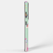 coque samsung galaxy S21 plus licorne mignonne (Côté droit)