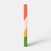 Coque Samsung Galaxy S22 Formes Fluides Ondulées A (Côté gauche)