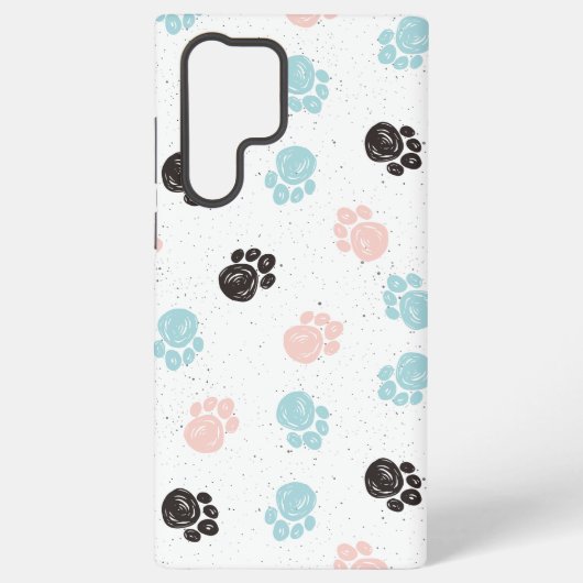 Coque Samsung Galaxy S22 ultra coque | S23 ultra coque | S23+ultra coqu (Verso)