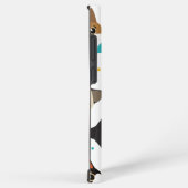 Coque Samsung Galaxy S23 coque avec mes chats 🐾 coque 📱 | (Côté droit)