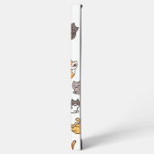 Coque Samsung Galaxy S23 coque avec mes chats 🐾 coque 📱 (Côté gauche)