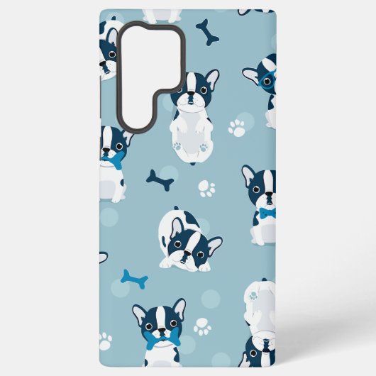 Coque Samsung Galaxy S23 ultra coque | Coque ultra-coque S23+ (Verso)