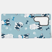 Coque Samsung Galaxy S23 ultra coque | Coque ultra-coque S23+ (Verso Horizontal)