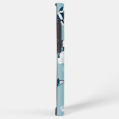 Coque Samsung Galaxy S23 ultra coque | Coque ultra-coque S23+ (Côté droit)