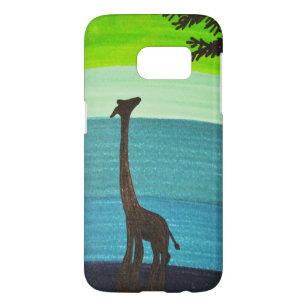 coque samsung galaxy s7 girafe coque samsung galaxy s7 girafe