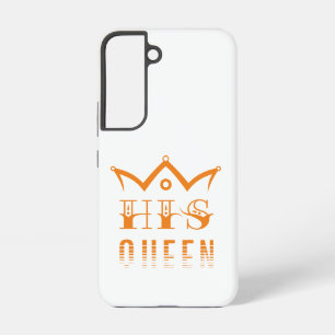 Coque Samsung Galaxy Sa Reine