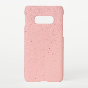 Coque Samsung Galaxy S10E Sable rose