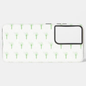 Coque Samsung Galaxy Sacoche téléphonique absolue (Côté gauche)