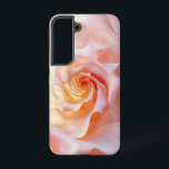 Coque Samsung Galaxy Sacoche téléphonique de méditation de Temple Tranq<br><div class="desc">Un temple de méditation serein baigné de lumière chaude vous invitation dans le calme paisible et le calme introspectif avec l'élégance minimaliste.</div>
