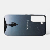 Coque Samsung Galaxy Sacoche téléphonique personnalisée (Verso Horizontal)