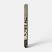 Coque Samsung Galaxy Saint Anselme de Canterbury Docteur de l'Église (Côté gauche)