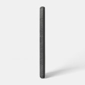 Coque Samsung Galaxy Saint Athanase d'Alexandrie Pape et Patriarche (Côté gauche)