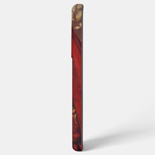 Coque Samsung Galaxy Saint Brigid d'Irlande (Verso Horizontal)