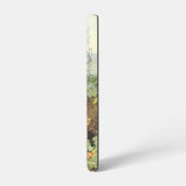 Coque Samsung Galaxy Saint-Catherine de Sienne (Côté gauche)